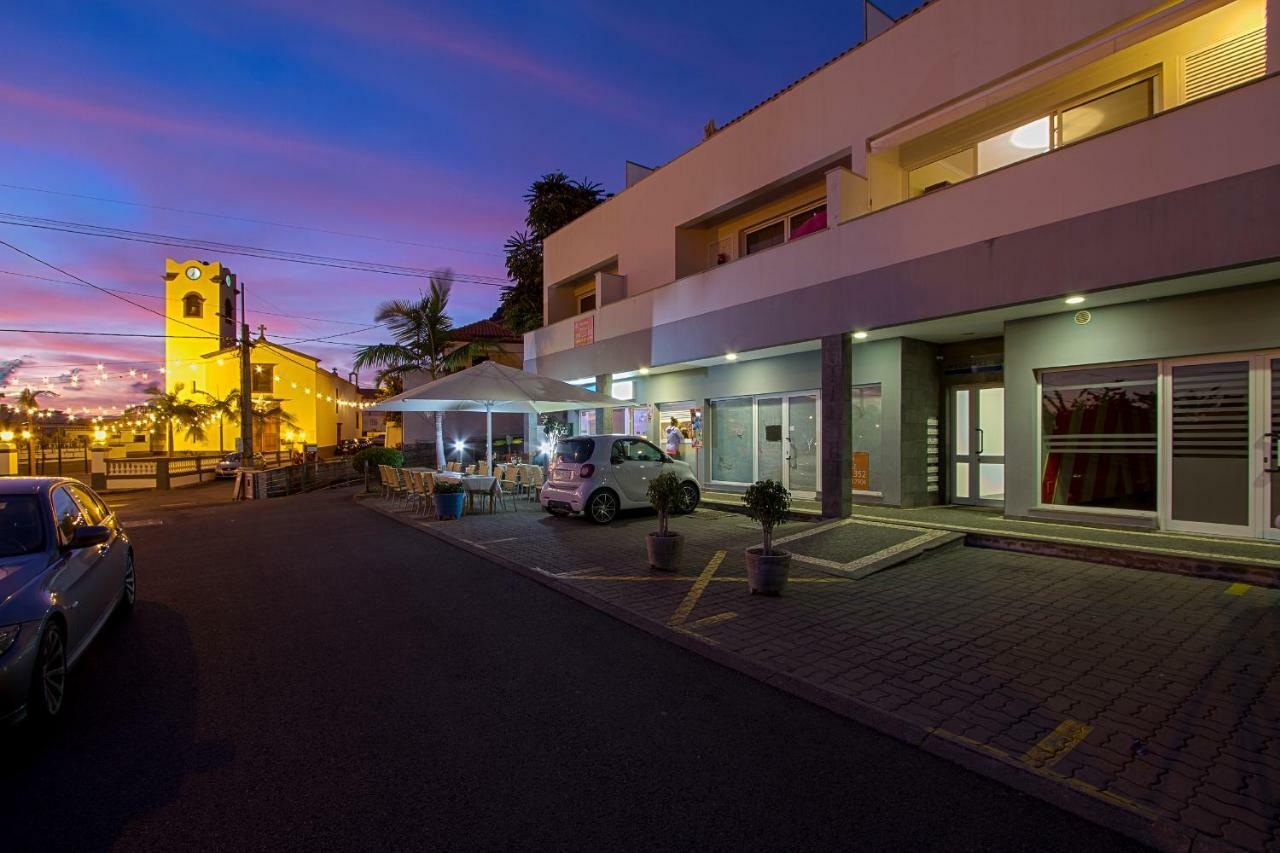 Apartamento Do Avo Tomas Madalena do Mar Dış mekan fotoğraf