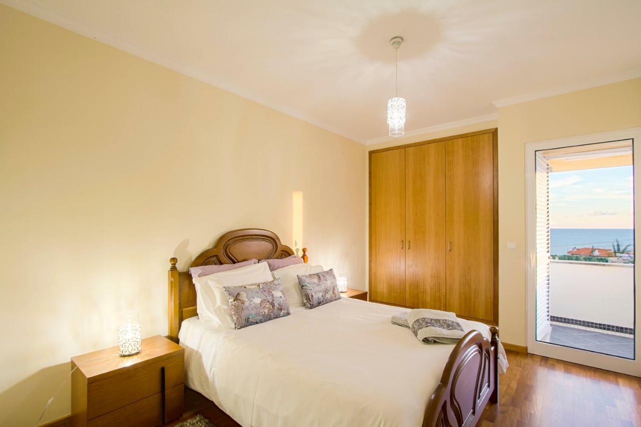 Apartamento Do Avo Tomas Madalena do Mar Dış mekan fotoğraf