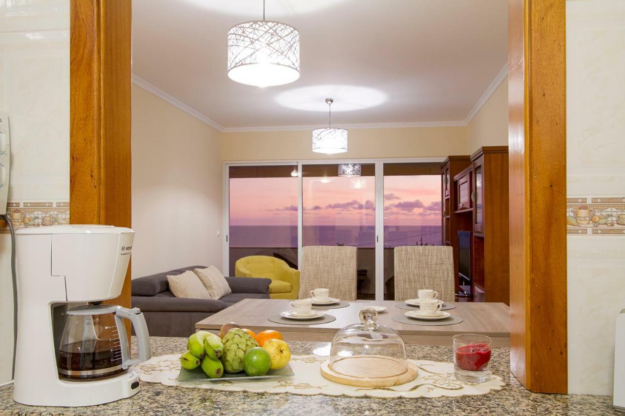 Apartamento Do Avo Tomas Madalena do Mar Dış mekan fotoğraf