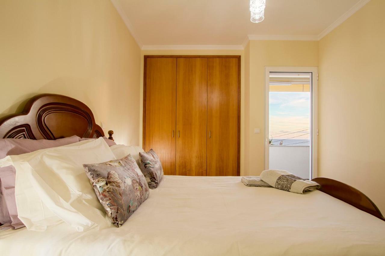 Apartamento Do Avo Tomas Madalena do Mar Dış mekan fotoğraf